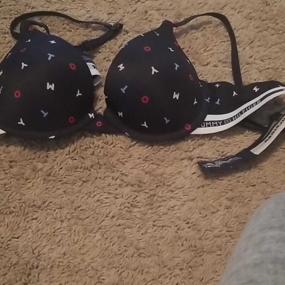 Bra